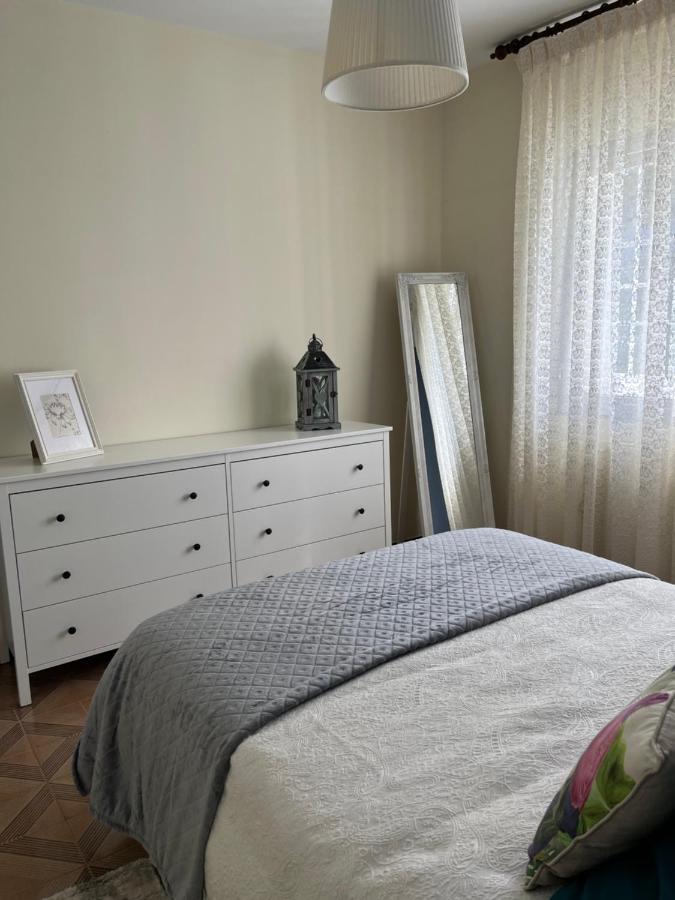 Fogar De Aurora Villa Portomarin Eksteriør bilde